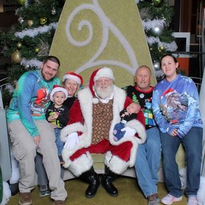 Meet your Posher, Cheryl